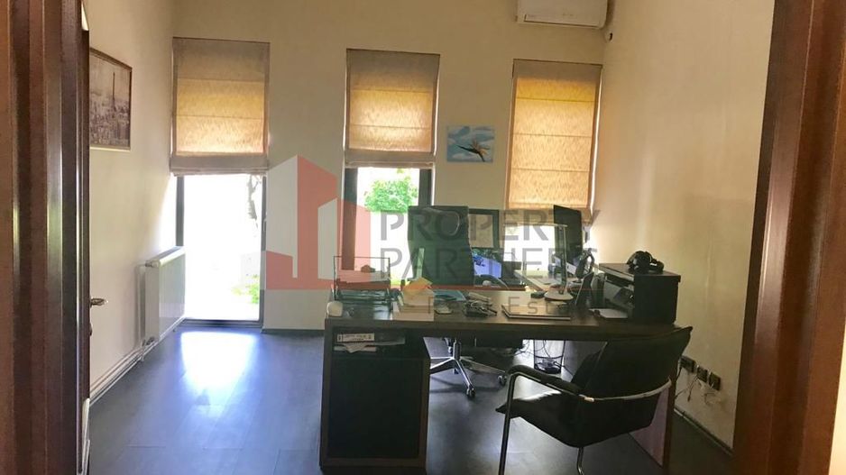 Vila superba langa padure in Pipera, Iancu Nicolae - Poză 8