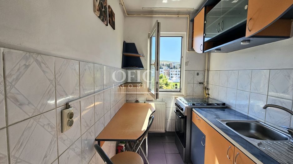 Apartament 2 Camere | 35 mp | Etaj 3 | Complex Big | Cartier Manastur - Poză 4