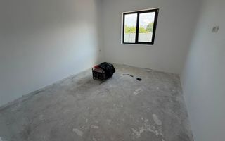 CASA INDIVIDUALA- 4 CAMERE, TOATE UTILITATILE, TEREN 380 MP, COMIS 0% - Poză 6