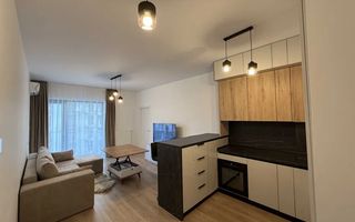 Apartament 3 camere Silk District - 699 euro - Poză 1