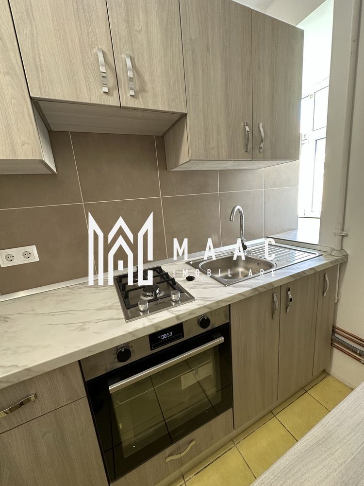 Apartament de închiriat Sibiu | 2 camere | Cedonia | 47 mp - Poză 4
