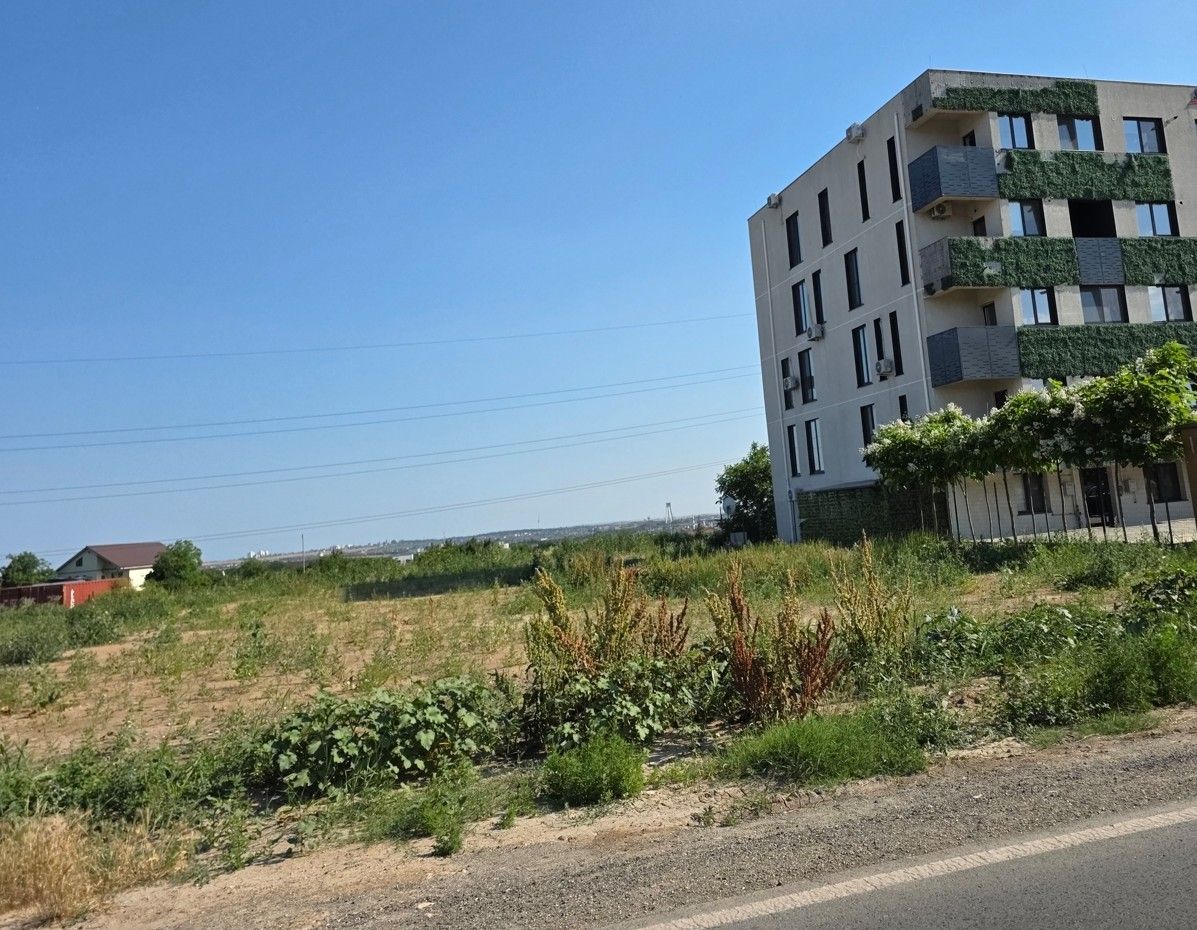 Teren Intravilan 4.390 mp – Lazu | Dublu Acces | 0% Comision - Poză 1