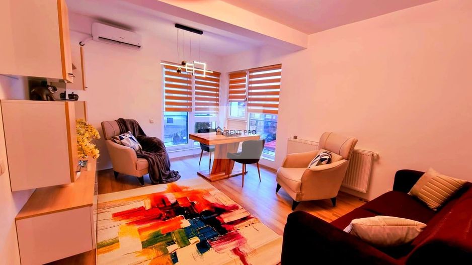 Apartament 2 camere de închiriat | Parcare inclusa | Politehnica - Poză 2