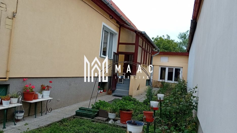 Casa Individuala I 3 Camere I Acces auto I Pivnita I Lupeni - Poză 3