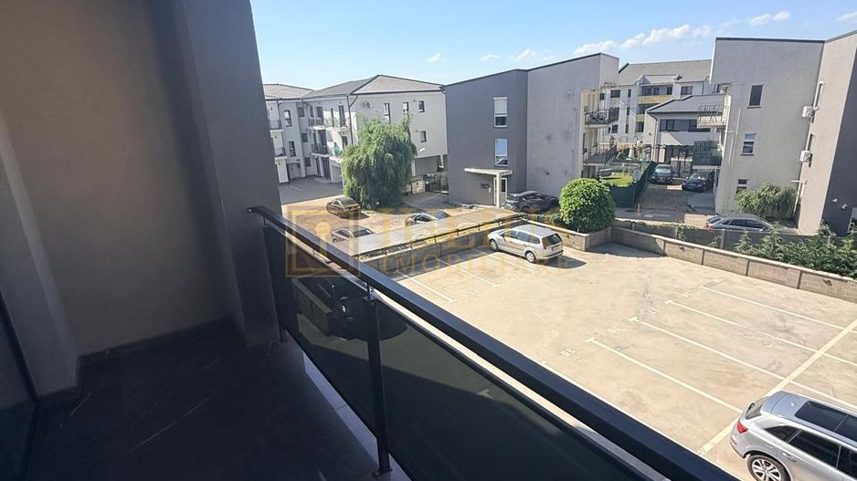 2 camere| Giroc| loc de parcare| pet friendly| bloc 2020| - Poză 21