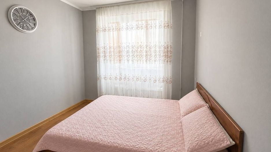 Apartament cu 3 camere, Râșcani, Chișinău, Chișinău mun. - Poză 3