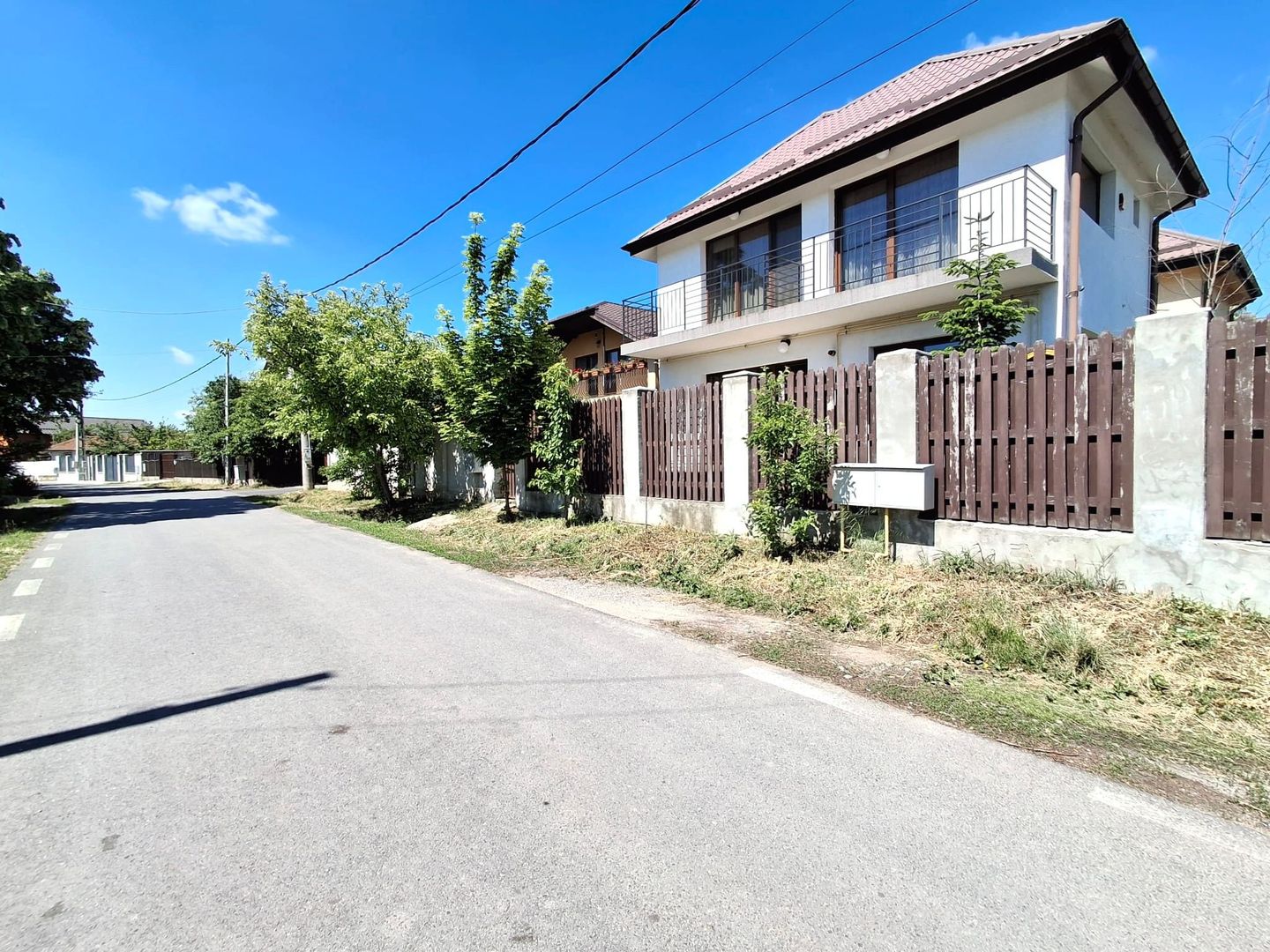 De vânzare casă  4 camere tip duplex Pasarea Branesti - Poză 15