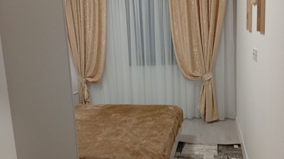 Apartament 2 camere, complet mobilat si utilat, Complex Rezidential Novum 56 - Poză 3