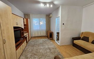 Complex-Studentesc | 1 Camera  | Etaj Intermediar - Poză 1
