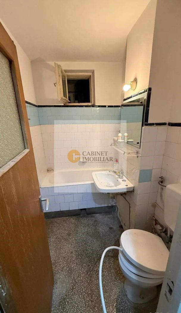 2 Camere - 50MP | Piața Gorjului | Etaj 3/10 | Reabilitat - Poză 4