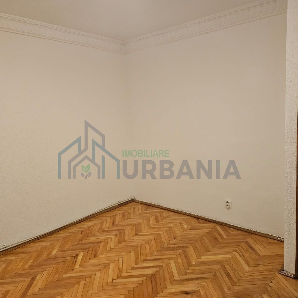 Apartament 2 camere de inchiriat, nemobilat, zona Frumoasa, Iasi - Poză 7