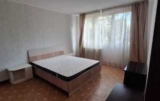 Garsoniera, etaj 1, Zona Brancoveanu, Spitalul de copii Marie Curie.