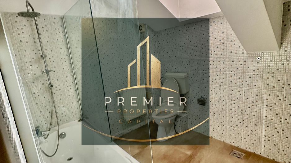 Vila de lux Pipera locuinta de vis teren generos rond OMV - Poză 17