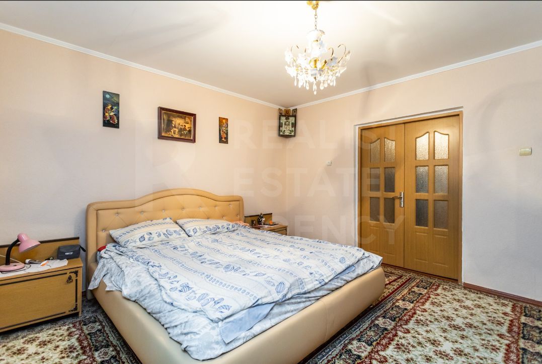 Vânzare, apartament, 5 camere, bd. Mircea cel Bătrân, Ciocana - Poză 9