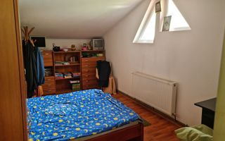 CASA 3 CAMERE, TEREN 6200 MP + 2 LACURI, CAMPULUNG, NAMAIESTI - Poză 3