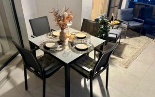 Apartament 2 camere ,Finisat si mobilat, Evo Apartments - Poză 20