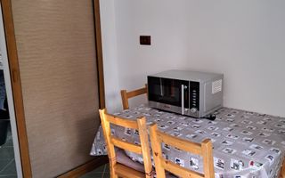 Închiriere apartament 2 camere, mobilat și utilat – Biserica Sf. Vasile - Poză 10