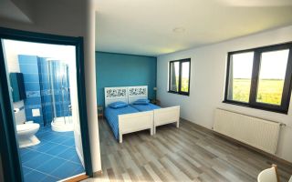 Oportunitate de investitie| Delta Dunarii |Mila 23| pensiune activa - Poză 12