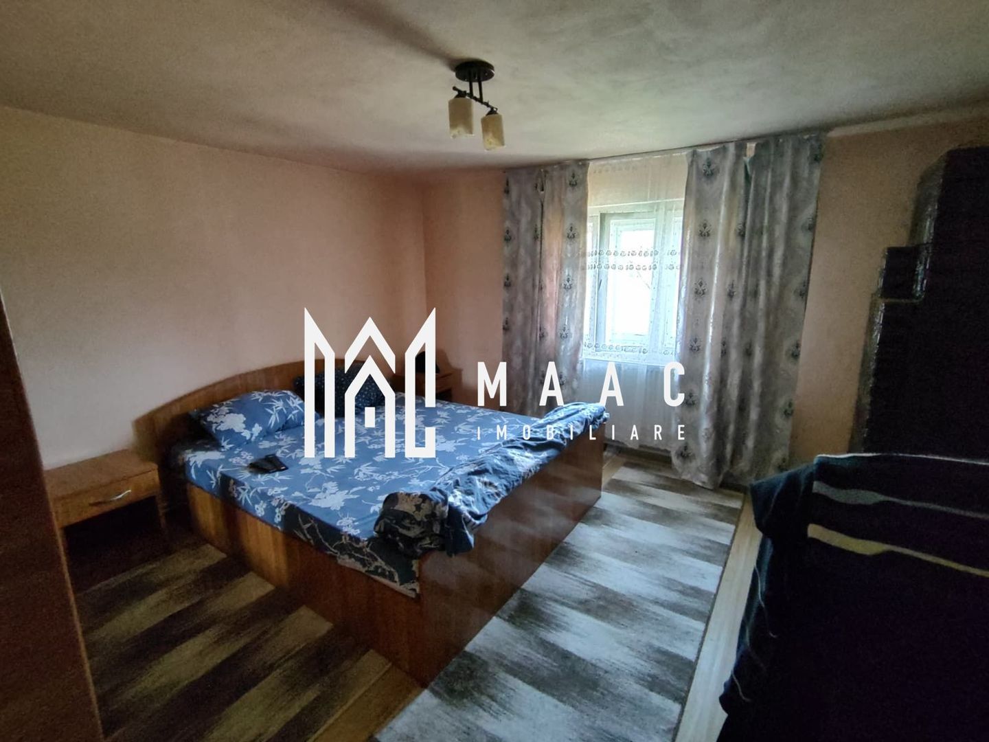 Casa Vantului si 8000 metri patrati in Abrud - Poză 21