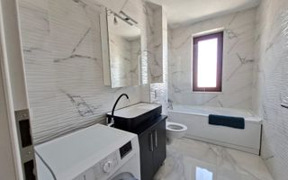 Apartament modern 59 mp 2 camere balcon 9 mp si parcare pe Dna Stanca - Poză 9