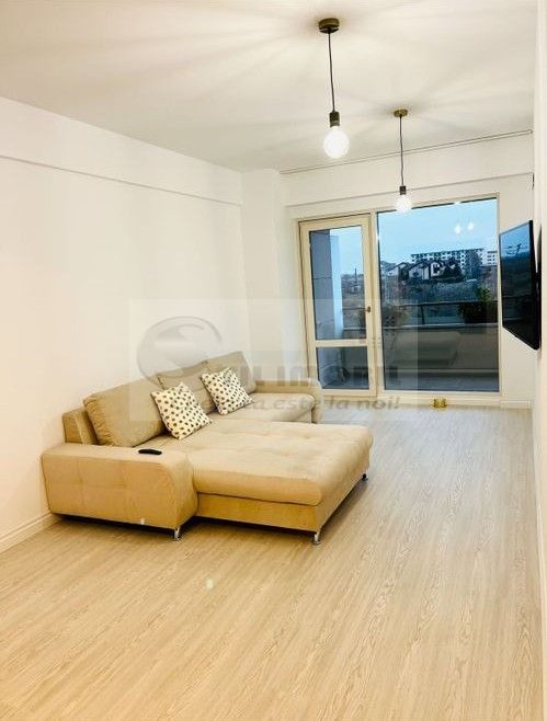 Apartament elegant cu 2 camere - Complex Kimono, Moara de Vant - 599€ - Poză 2