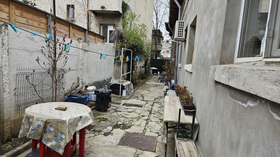 Vanzare Casa 4 camere | Zona Decebal Strada Popa Nan | Universitatea Hyperion - Poză 7