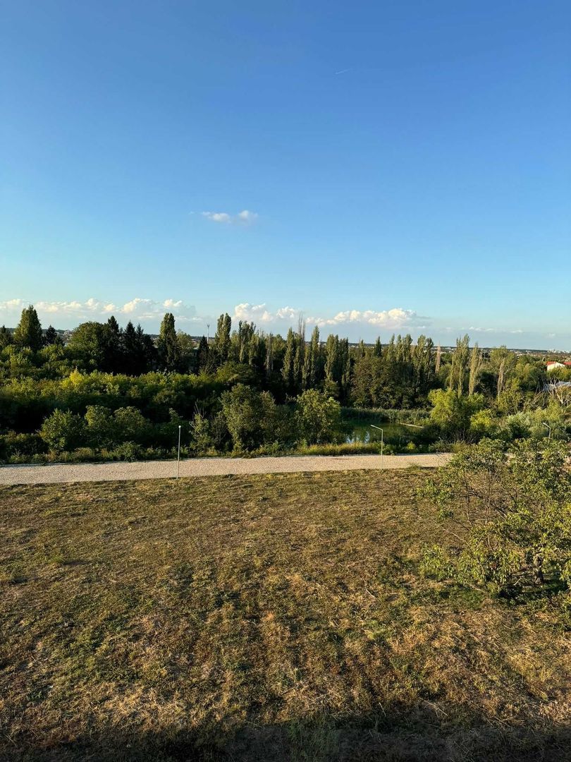 Penthouse 3 camere vedere lac /Bloc Boutique/ Promenada/Onix Residence - Poză 1