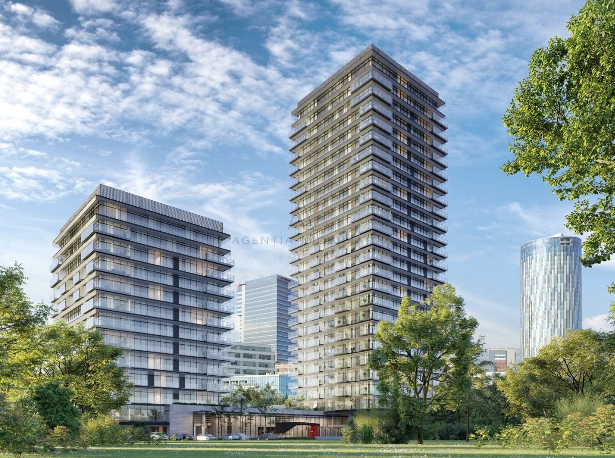 Up Site Apartament 310 MP | 5 Camere 2 Parcari Incluse - Poză 16