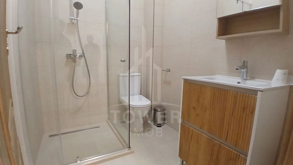 Apartament tip studio | Casian Residence - Poză 9