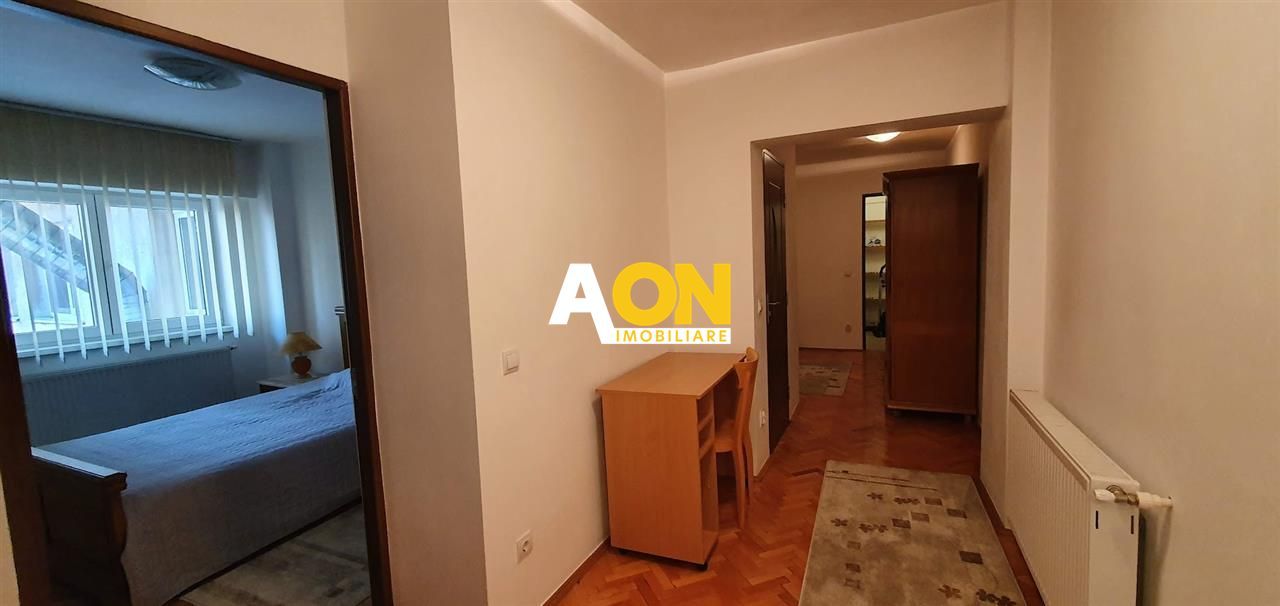 Apartament 4 camere mobilat utilat 100 mp utili ultracentral - Poză 10