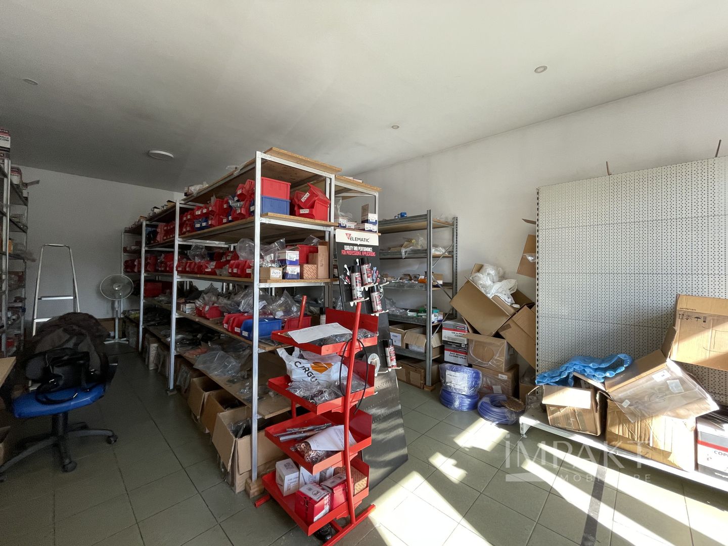 Inchiriere spatiu comercial in Dambu Rotund! - Poză 3