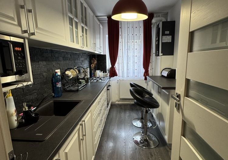 Apartament 2 camere de vanzare Gorjului - Poză 2