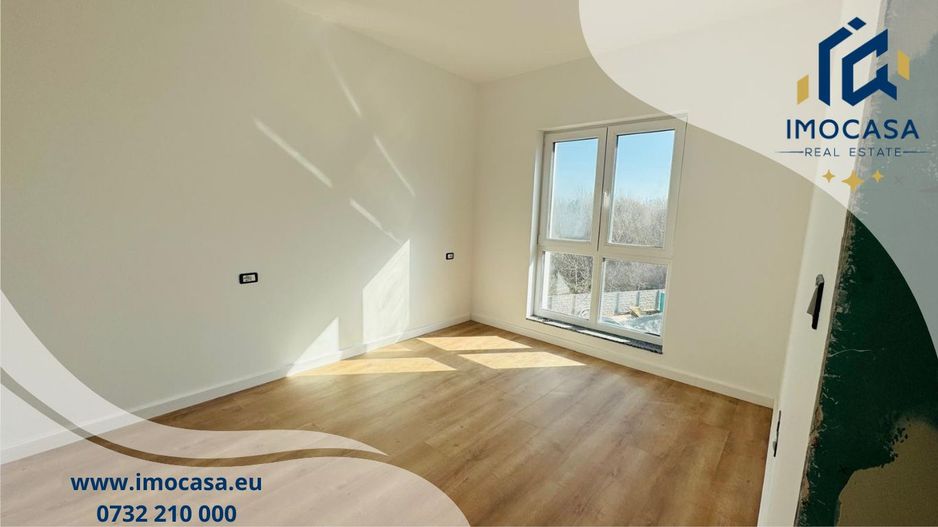 Apartament 3 camere noi cu parcare direct dezvoltator Gradiste Arad - Poză 8