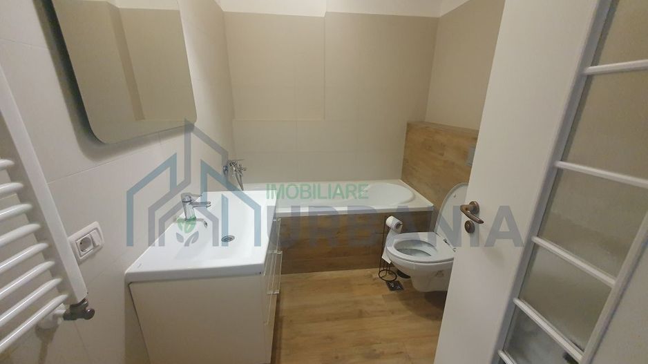 Apartament 2 camere de inchiriat, Sun Residence, Valea Adanca - Poză 6