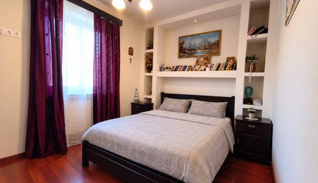 APARTAMENT 5 CAMERE | TIP VILĂ | COLONIA PICTORILOR – BAIA MARE