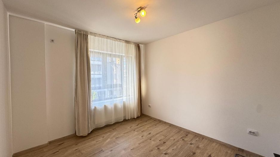 Apartament 2CAM DECOMANDATE 47,84MP - Terasă 59MP - PARCARE - DONATH PARK - Poză 4