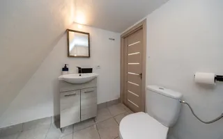 Fundata | Teren intravilan | 7,656 mp + Cabane tip A Frame - Poză 14