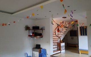 Vila de inchiriat | Bucurestii Noi - Poză 14