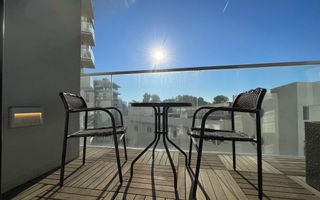 Apartament 2 camere*****LUX//ONE Herastrau Park - Poză 13