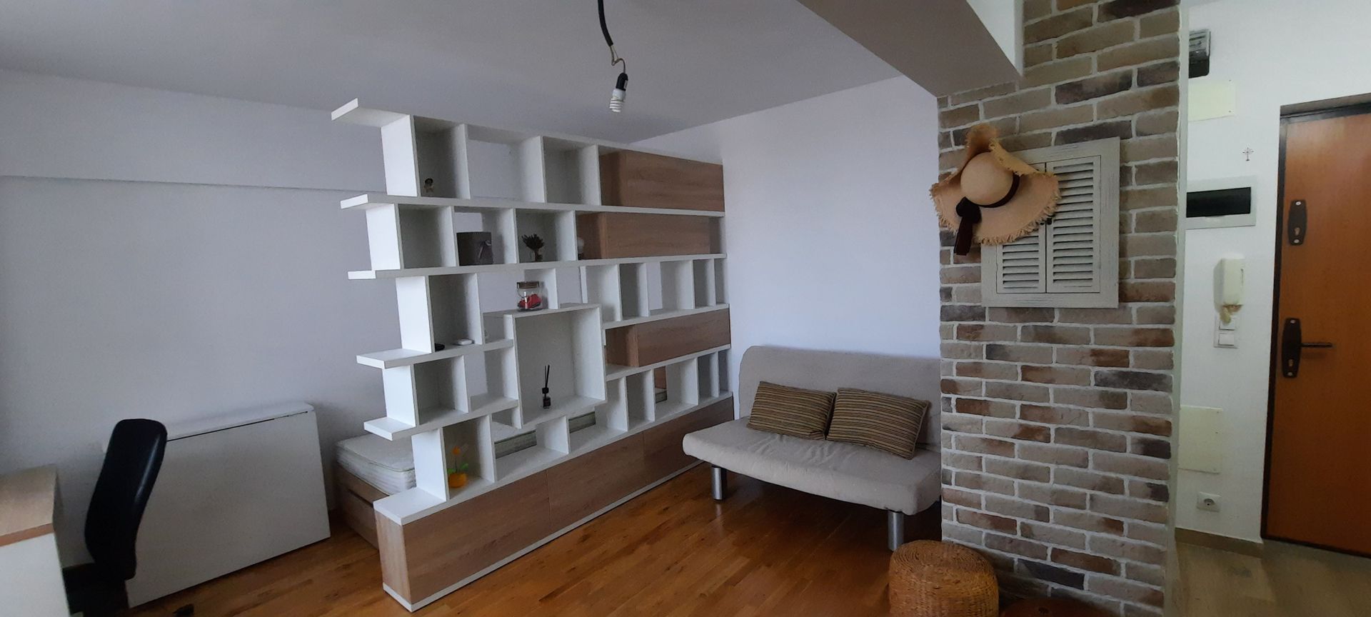 Apartament cu 1 camera - Centru/Unirii - Poză 1