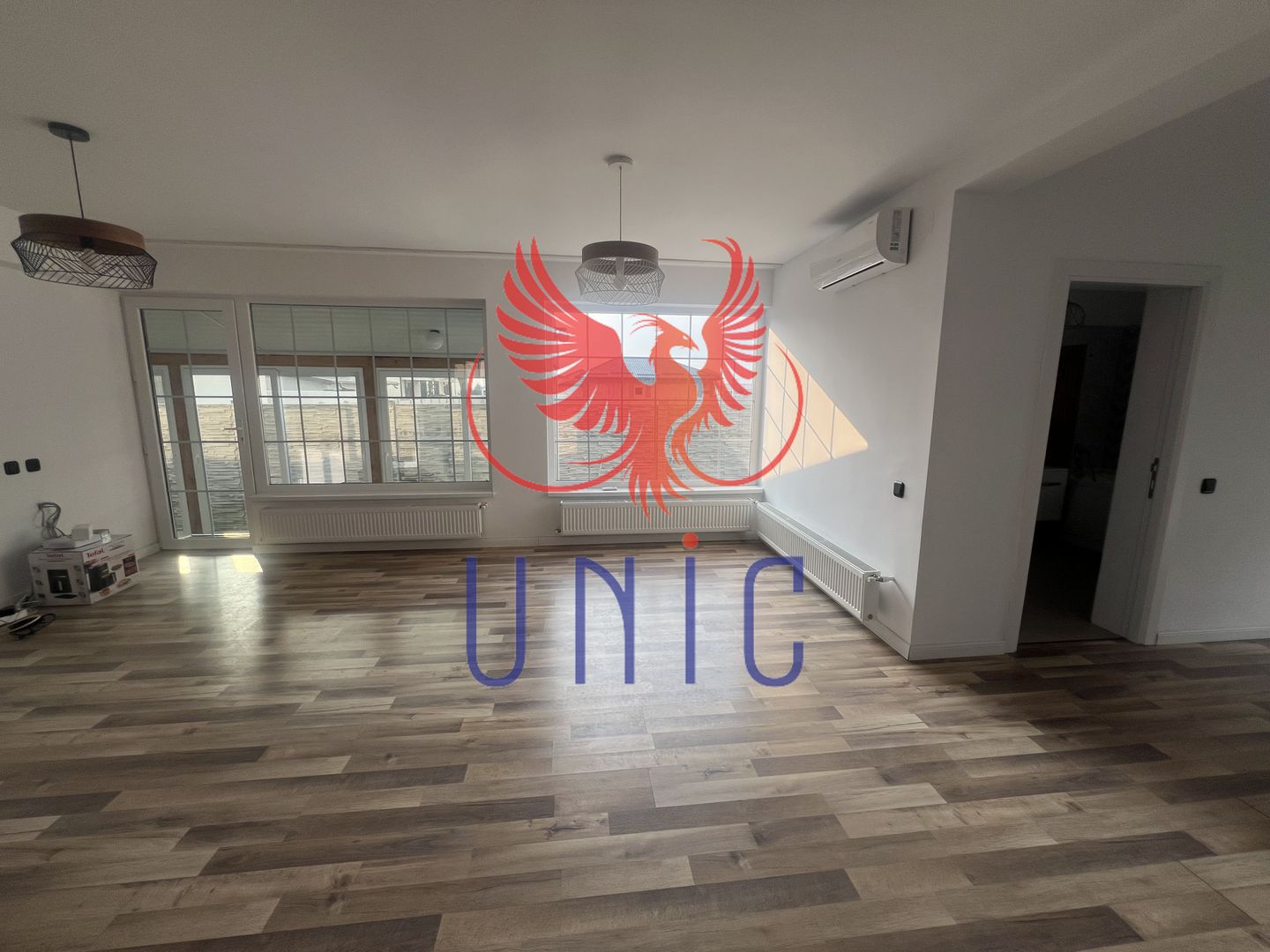 Casa Moderna 5 Camere Albesti!! - Poză 1