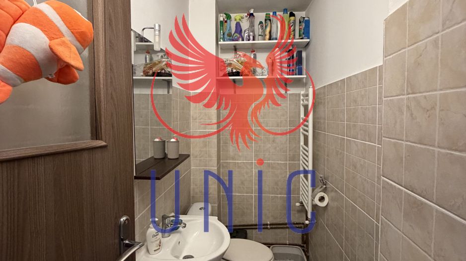 3 decomandate 1mai, centrala proprie, mobilat - Poză 26