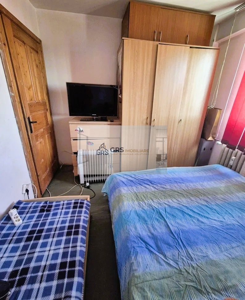 Apartamnet 2 camere 45mp, Zona Titan Sector 3 - Poză 3