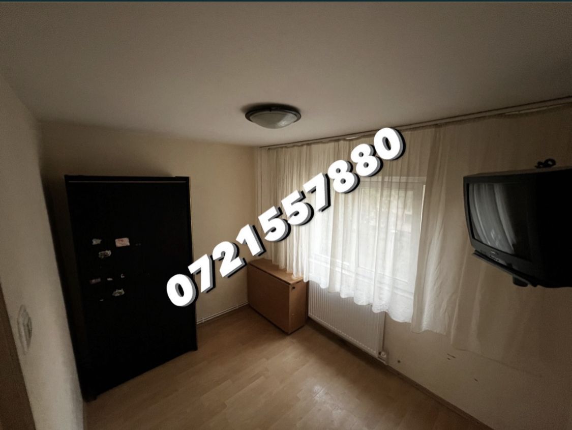 De vanzare apartament 3 camere - Poză 4