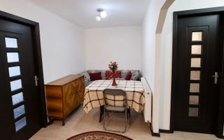 Vanzare Garsoniera-Studio la cheie Gavana, centrala proprie-et.1 - Poză 5