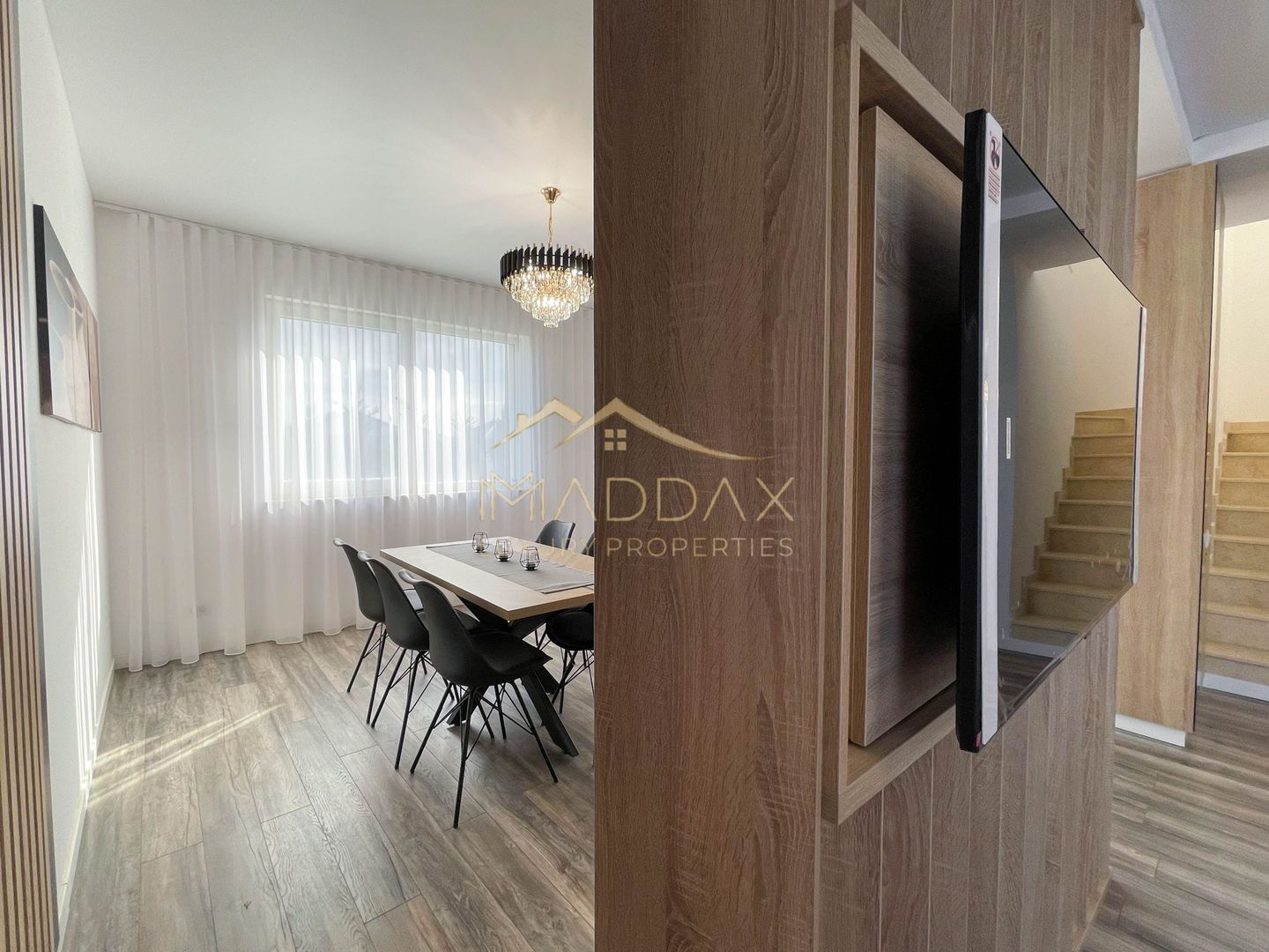 *** Vila 4 camere de vanzare II Nemobilata II Corbeanca - Poză 10