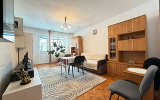 Oportunitate de investitie! Apartament cu 2 camere intr-o zona buna - Poză 2