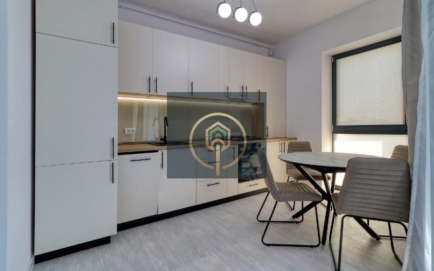 Apartament de 3 camere | Prima închiriere | - Poză 3