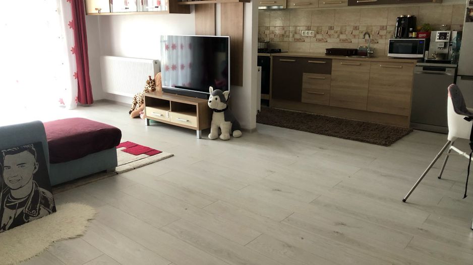 Apartament cu 2 camere Unirii -Bloc Nou - Poză 3