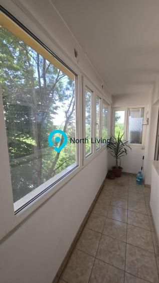 Apartament 4 camere decomandate, 90 mp , zona Doamna Ghica - Poză 7